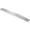 Ekena Millwork 3 1/2-in. W x 34-in. D x 40-in. H Traditional Architectural Grade PVC Knee Brace BRCP035X34X40TRA - alternate 4